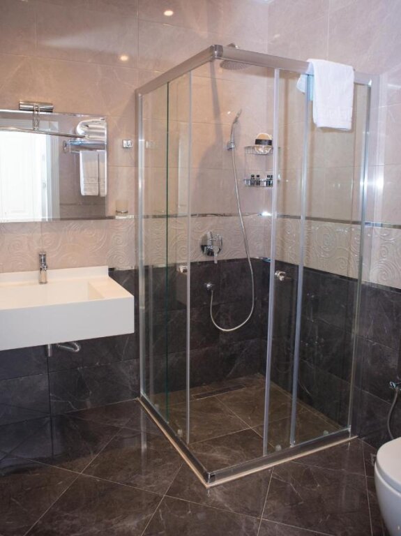 Баку: Theatrum Hotel Baku