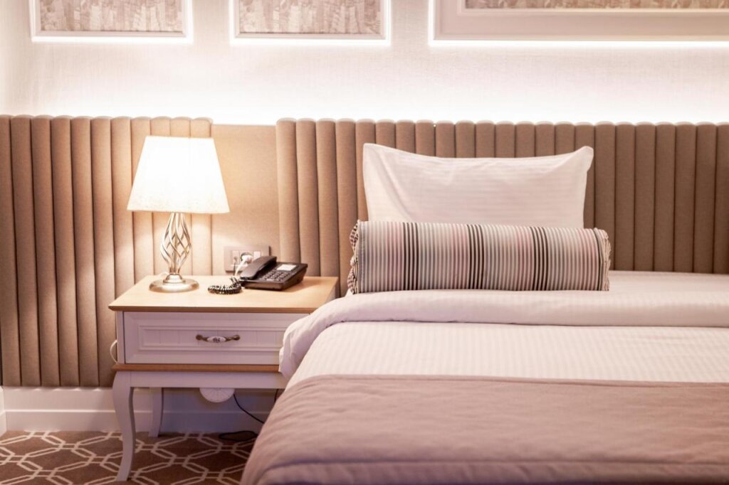 Баку: Theatrum Hotel Baku