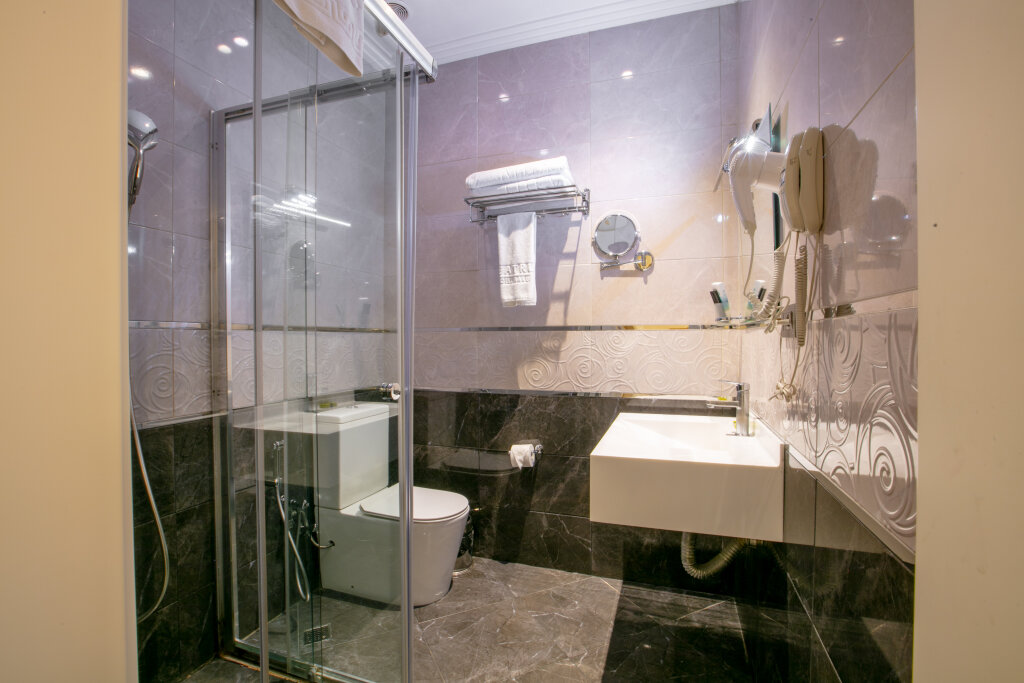 Баку: Theatrum Hotel Baku