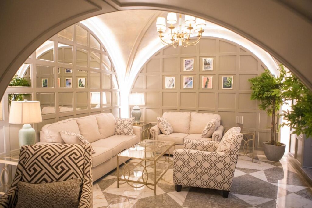 Баку: Theatrum Hotel Baku
