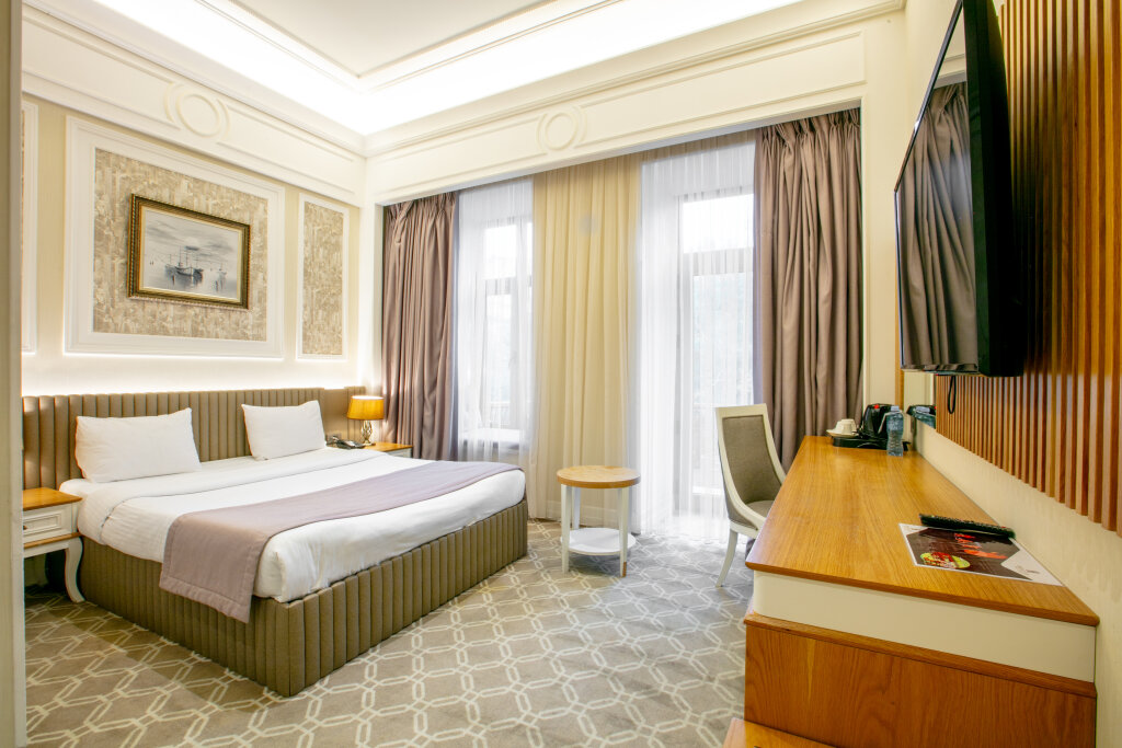 Баку: Theatrum Hotel Baku