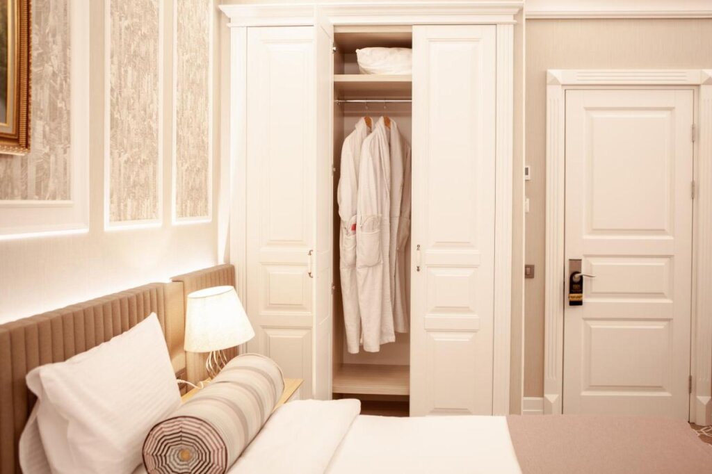 Баку: Theatrum Hotel Baku
