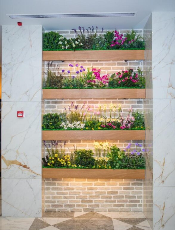 Баку: Theatrum Hotel Baku