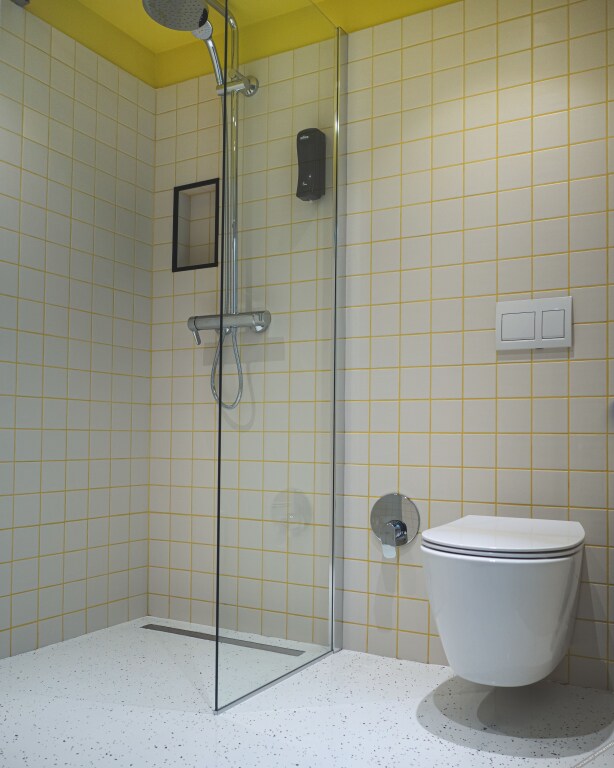 Батуми: Kartuli Hotel