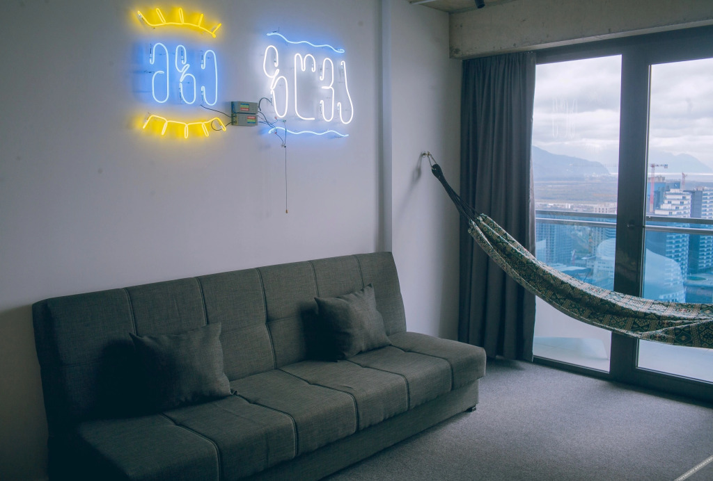 Батуми: Kartuli Hotel