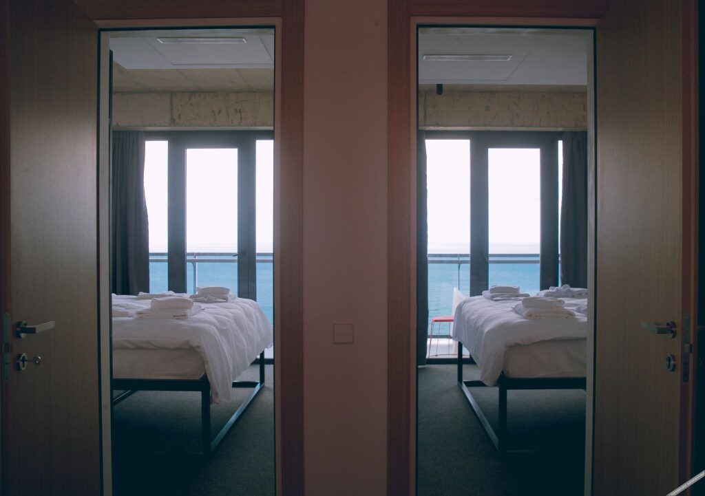 Батуми: Kartuli Hotel