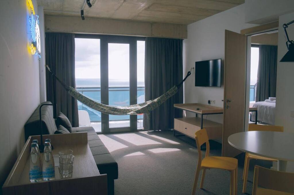 Батуми: Kartuli Hotel