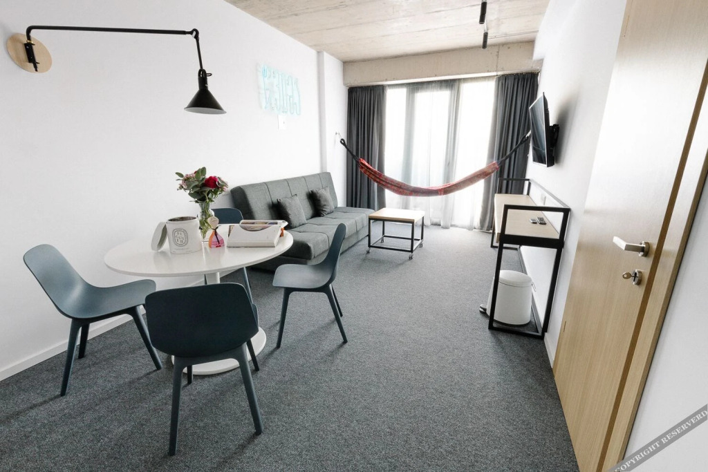 Батуми: Kartuli Hotel