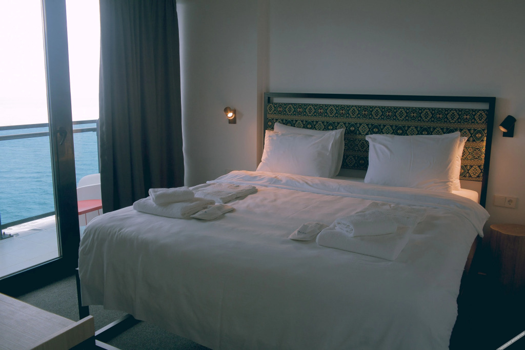 Батуми: Kartuli Hotel