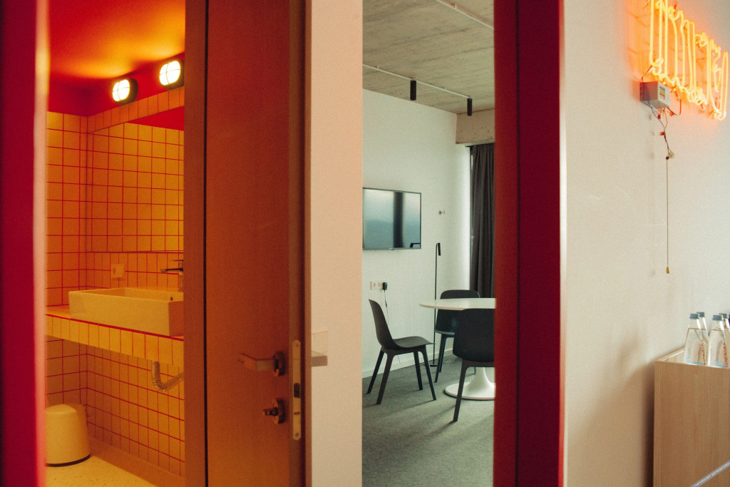 Батуми: Kartuli Hotel