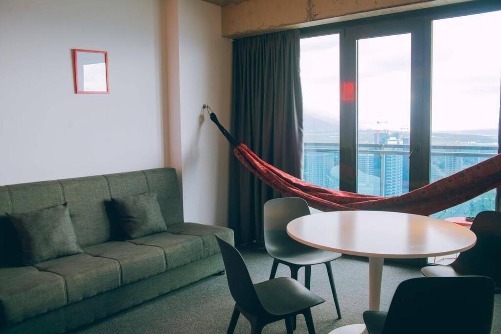 Батуми: Kartuli Hotel