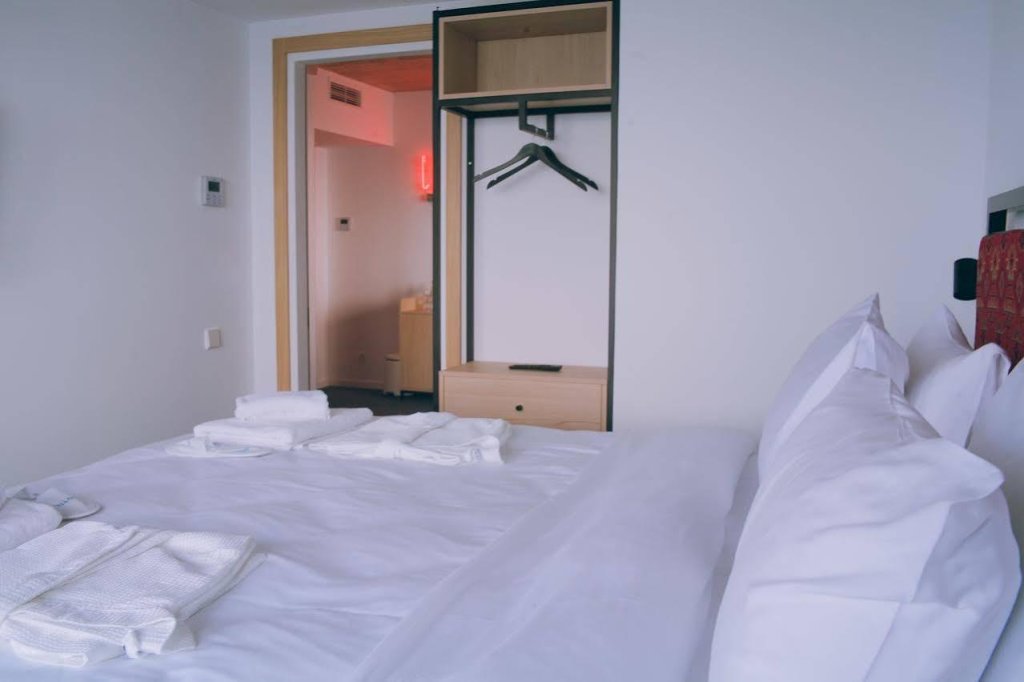 Батуми: Kartuli Hotel