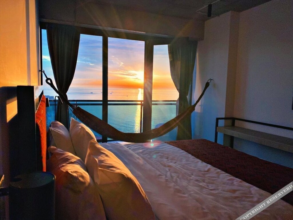 Батуми: Kartuli Hotel