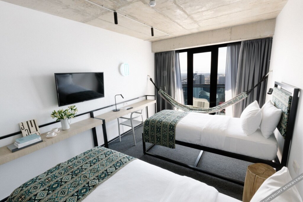 Батуми: Kartuli Hotel