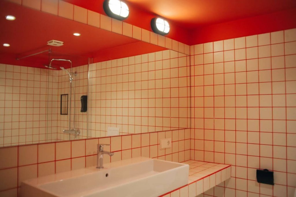 Батуми: Kartuli Hotel