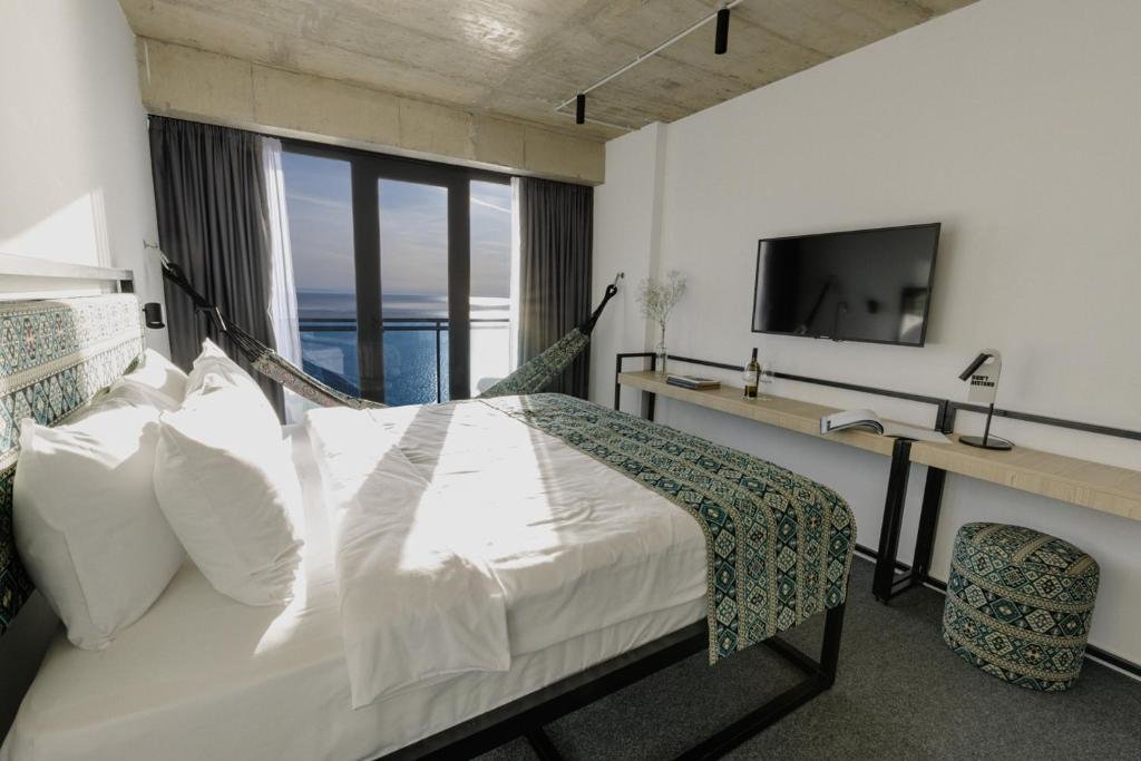 Батуми: Kartuli Hotel