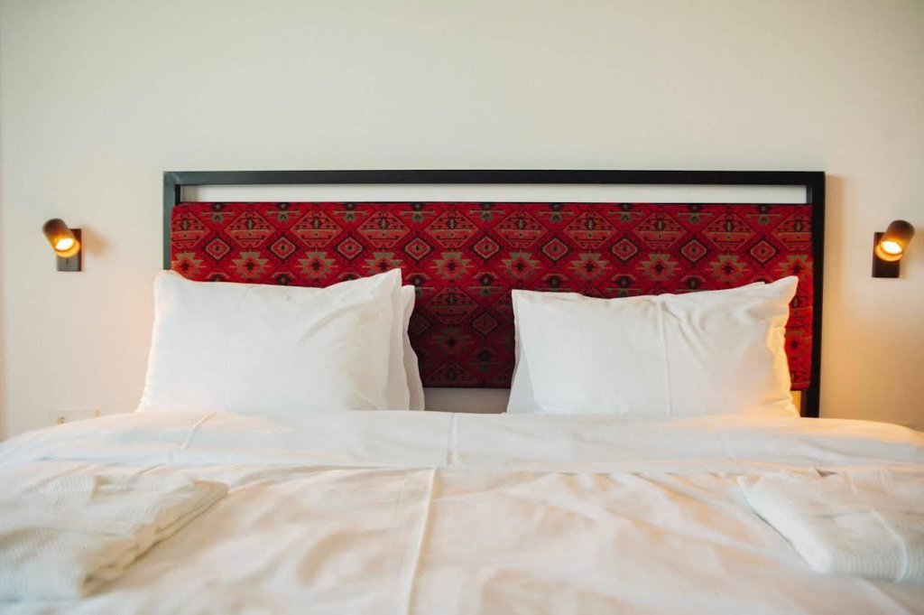 Батуми: Kartuli Hotel