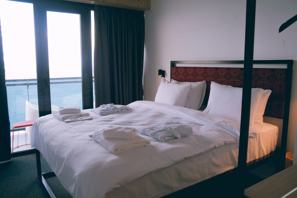 Батуми: Kartuli Hotel