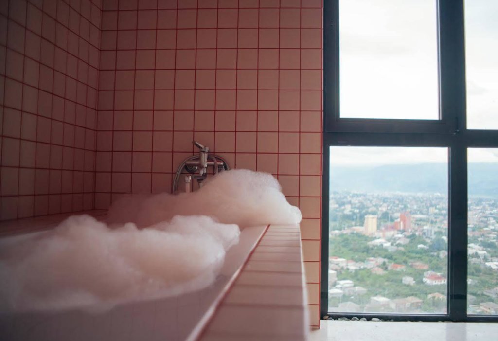 Батуми: Kartuli Hotel