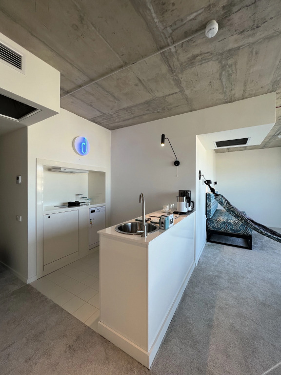 Батуми: Kartuli Hotel