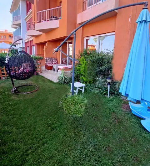 Мерса-Матрух: Rental Chalets Apartments