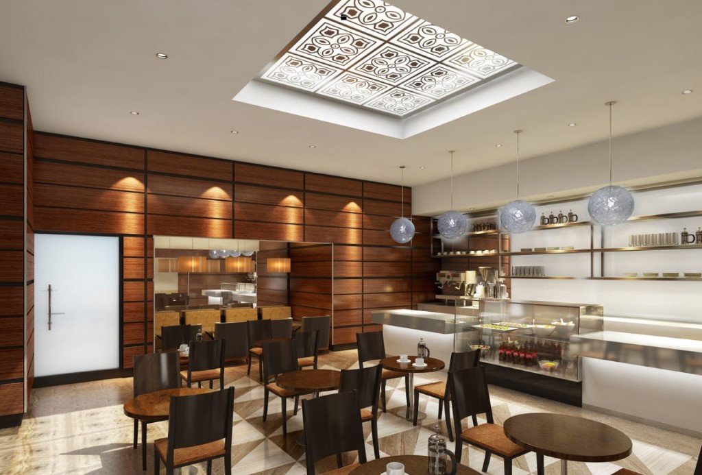 Шарджа: Four Points by Sheraton Sharjah
