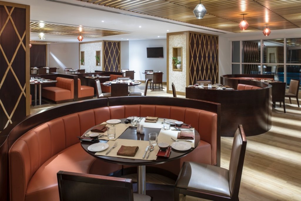 Шарджа: Four Points by Sheraton Sharjah