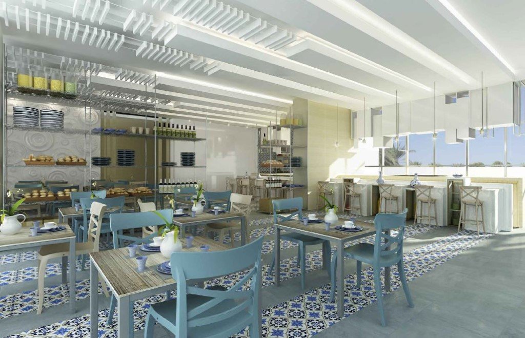 Шарджа: Four Points by Sheraton Sharjah