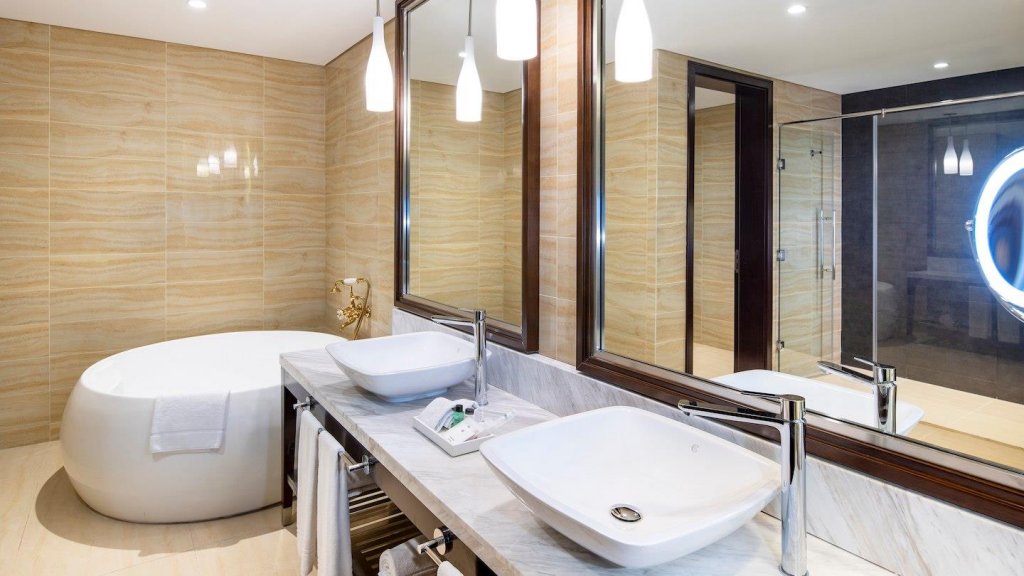 Шарджа: Four Points by Sheraton Sharjah