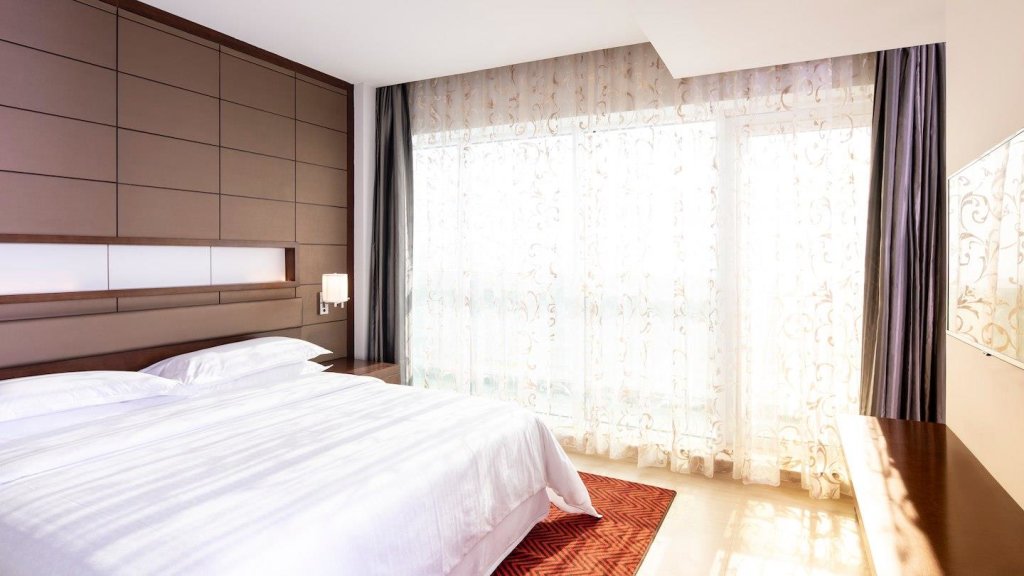 Шарджа: Four Points by Sheraton Sharjah