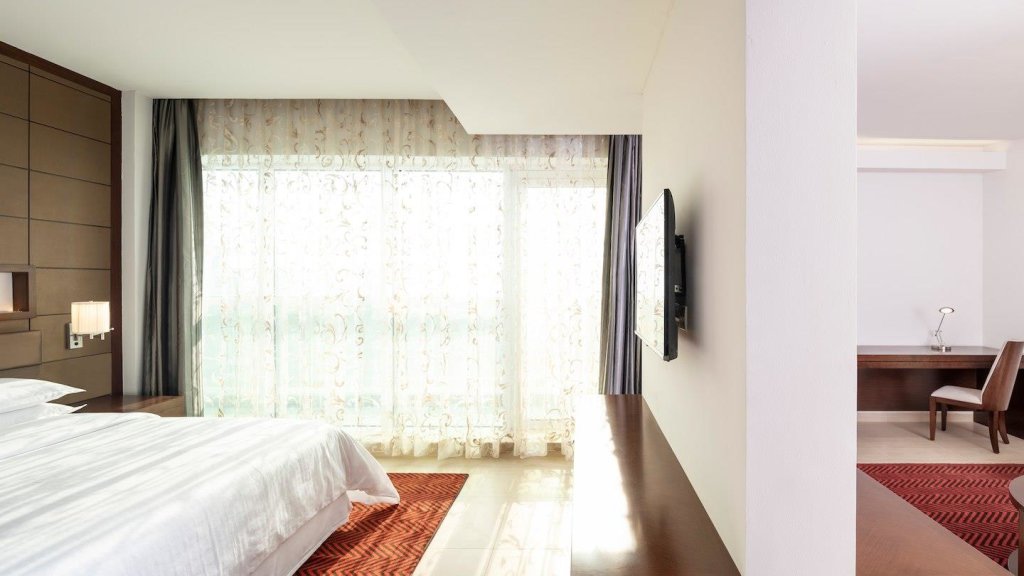 Шарджа: Four Points by Sheraton Sharjah
