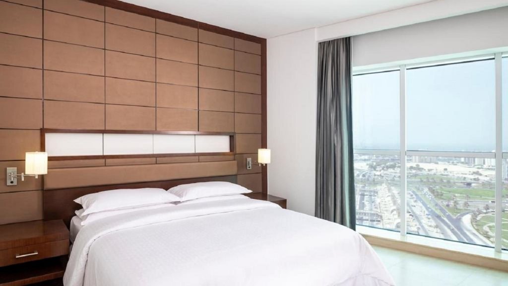 Шарджа: Four Points by Sheraton Sharjah