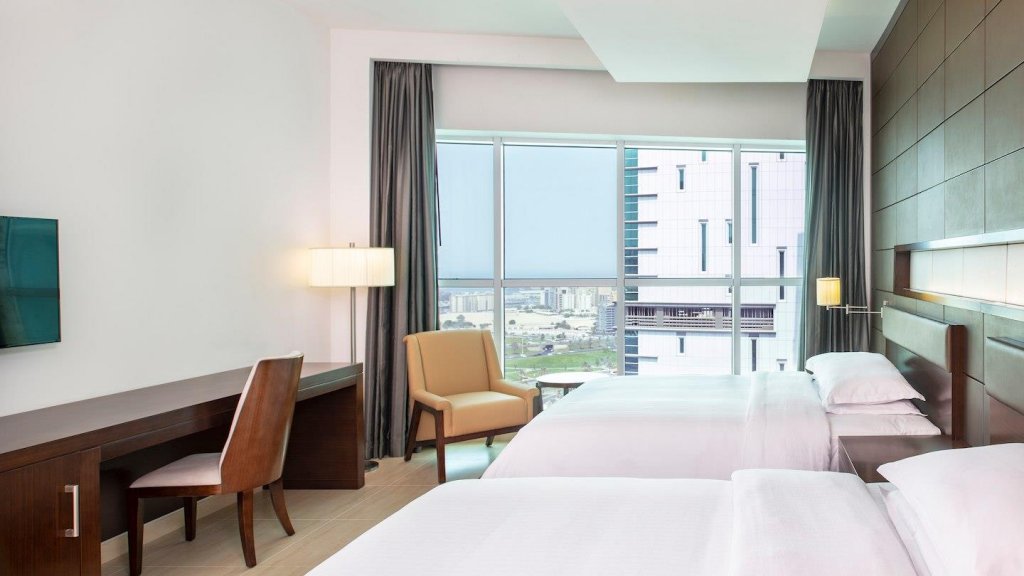 Шарджа: Four Points by Sheraton Sharjah
