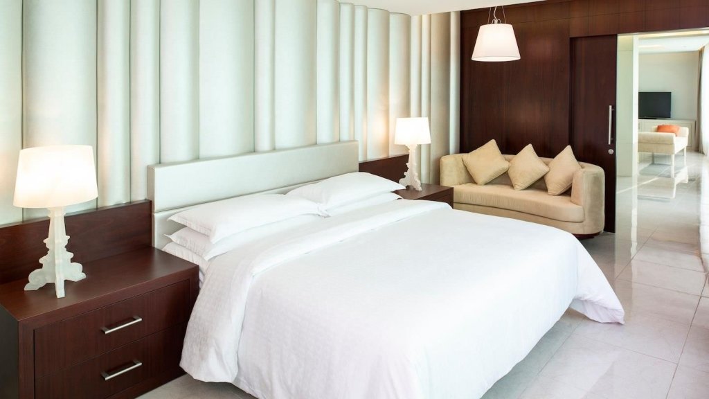 Шарджа: Four Points by Sheraton Sharjah