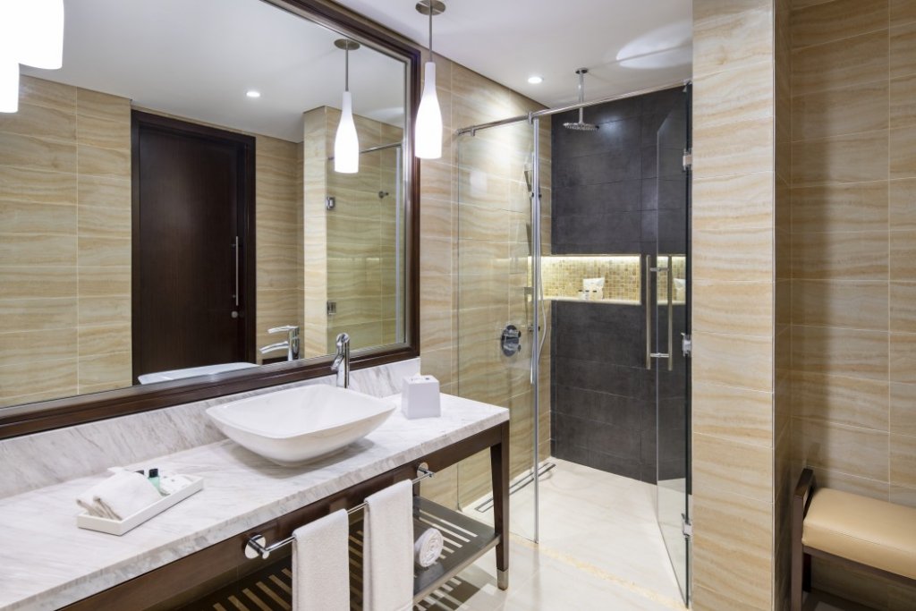 Шарджа: Four Points by Sheraton Sharjah