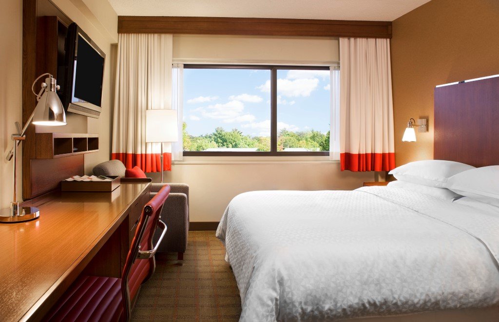 Шарджа: Four Points by Sheraton Sharjah