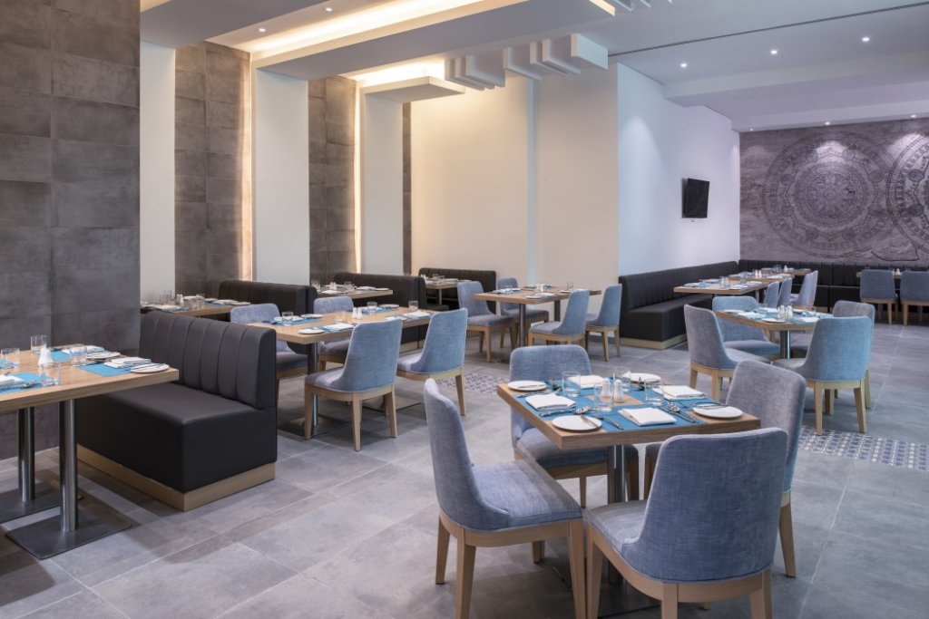 Шарджа: Four Points by Sheraton Sharjah