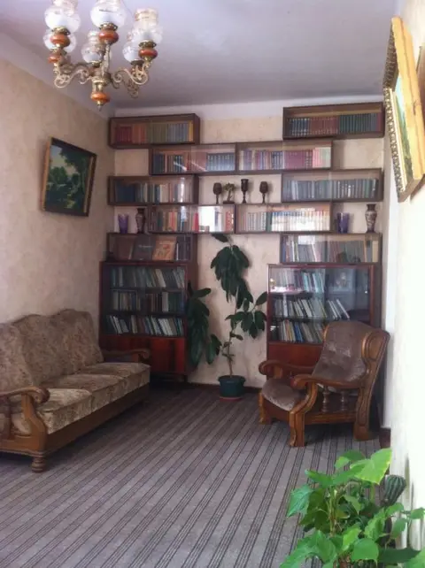 Тбилиси: Гостевой дом Granat Garden