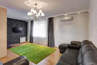 Казань: Апартаменты SUNVILLES семейные