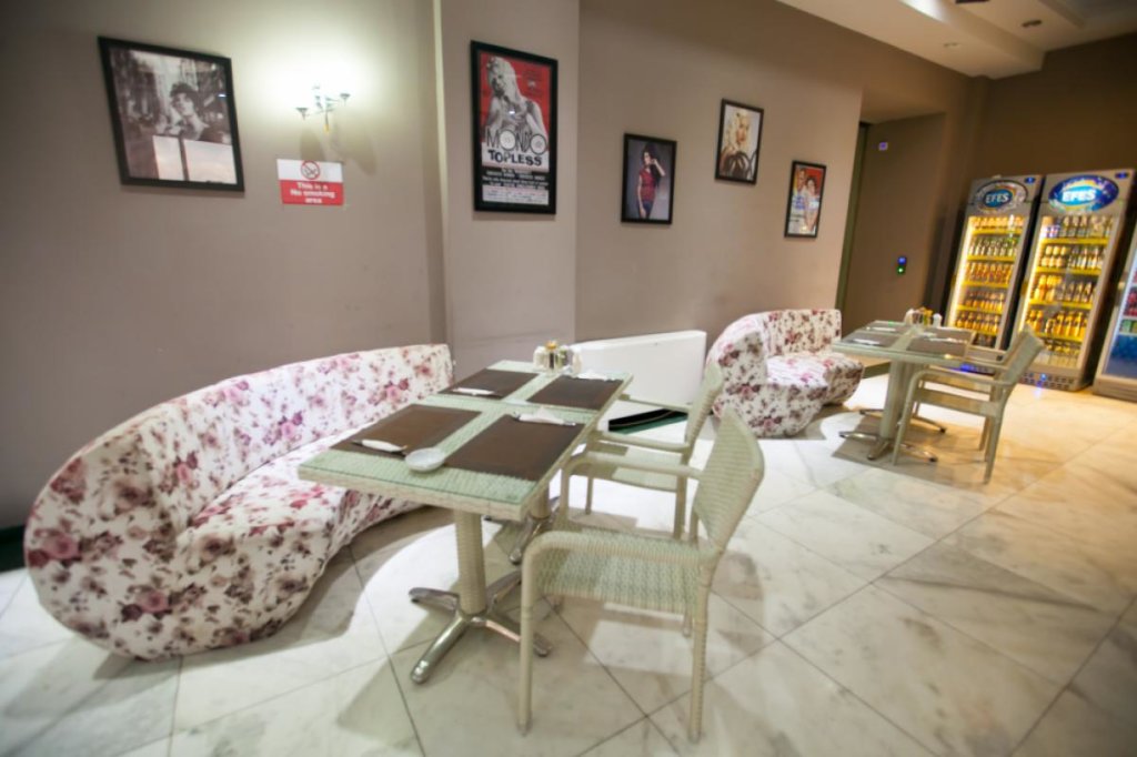 Баку: Green City Hotel and Resort
