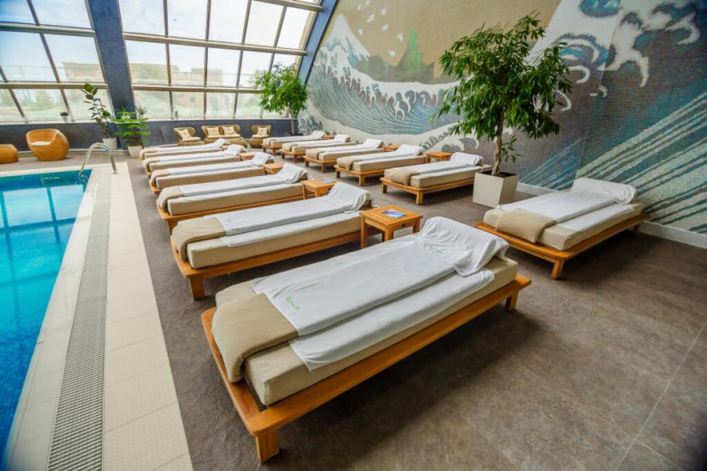 Баку: Green City Hotel and Resort