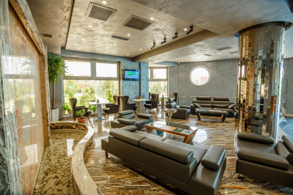 Баку: Green City Hotel and Resort