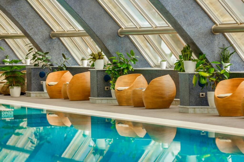 Баку: Green City Hotel and Resort