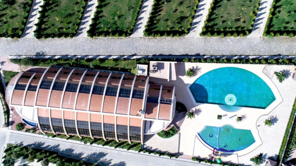 Баку: Green City Hotel and Resort