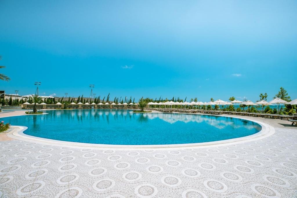 Баку: Green City Hotel and Resort