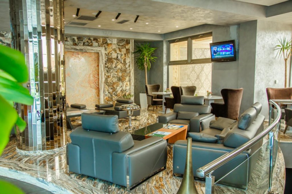 Баку: Green City Hotel and Resort