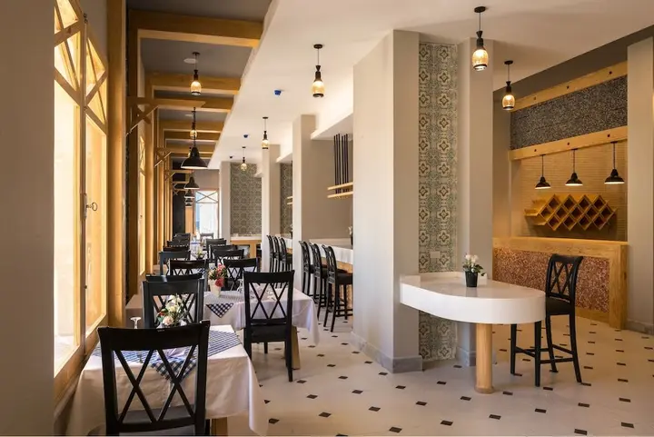 Хургада: Gravity Hotel & Aquapark Hurghada