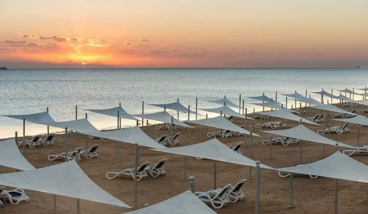 Хургада: Gravity Hotel & Aquapark Hurghada