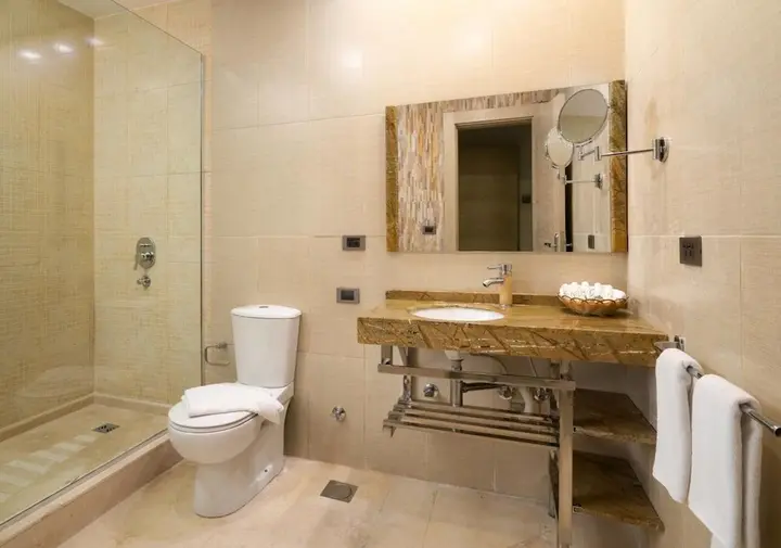Хургада: Gravity Hotel & Aquapark Hurghada