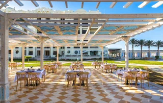 Хургада: Gravity Hotel & Aquapark Hurghada